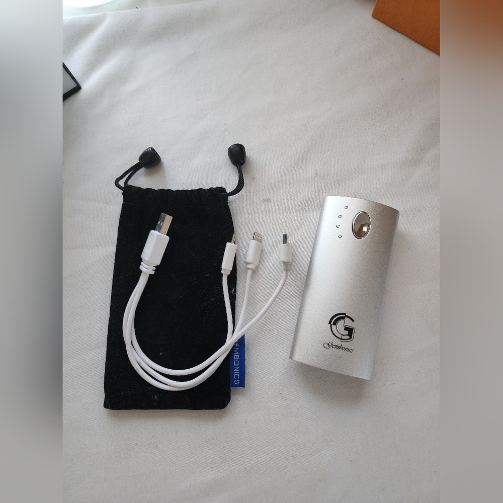 Powerbank